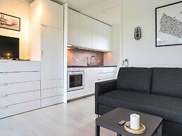 4 Person Holiday Home in Allinge