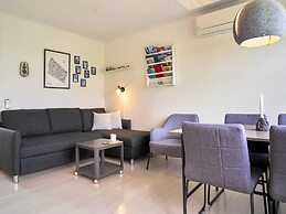 4 Person Holiday Home in Allinge