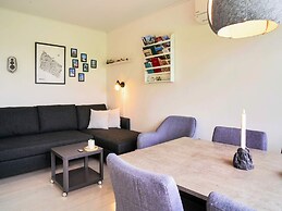 4 Person Holiday Home in Allinge
