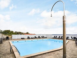 4 Person Holiday Home in Allinge