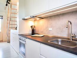 4 Person Holiday Home in Allinge