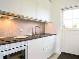 4 Person Holiday Home in Allinge