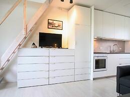 4 Person Holiday Home in Allinge
