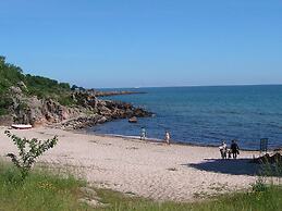 4 Person Holiday Home in Allinge