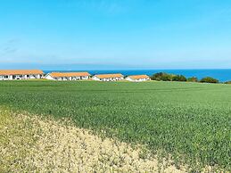 4 Person Holiday Home in Allinge