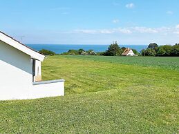 4 Person Holiday Home in Allinge