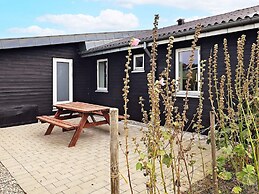 8 Person Holiday Home in Ebberup