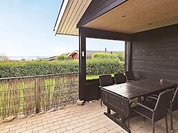 8 Person Holiday Home in Ebberup
