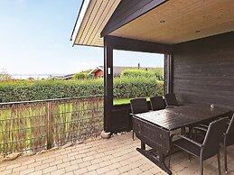 8 Person Holiday Home in Ebberup