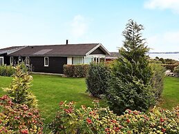 8 Person Holiday Home in Ebberup