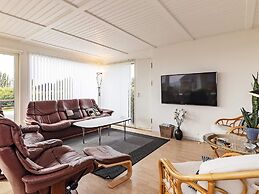 8 Person Holiday Home in Ebberup
