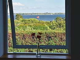 8 Person Holiday Home in Ebberup