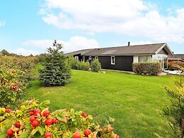 8 Person Holiday Home in Ebberup