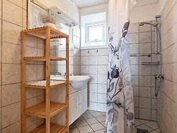 8 Person Holiday Home in Ebberup