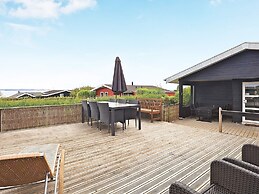 8 Person Holiday Home in Ebberup