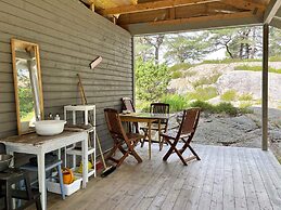 3 Person Holiday Home in Uddevalla