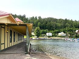 3 Person Holiday Home in Uddevalla