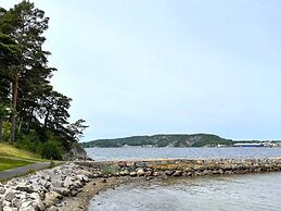 3 Person Holiday Home in Uddevalla