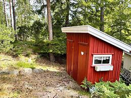 3 Person Holiday Home in Uddevalla