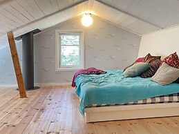 3 Person Holiday Home in Uddevalla