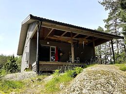 3 Person Holiday Home in Uddevalla