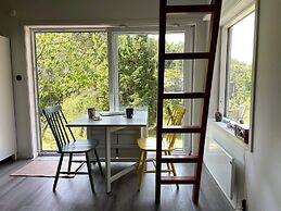 3 Person Holiday Home in Uddevalla