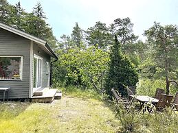 3 Person Holiday Home in Uddevalla