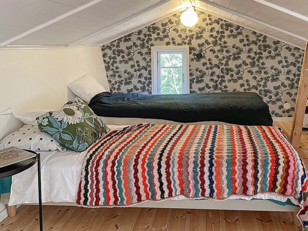 3 Person Holiday Home in Uddevalla