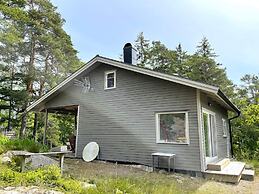 3 Person Holiday Home in Uddevalla