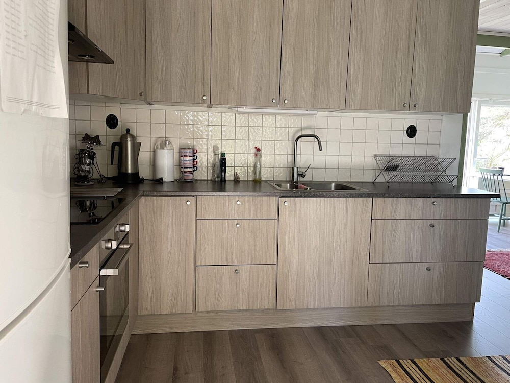 3 Person Holiday Home in Uddevalla