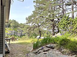 3 Person Holiday Home in Uddevalla