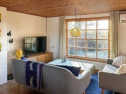 4 Person Holiday Home in Aars