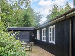 4 Person Holiday Home in Aars