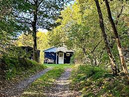 4 Person Holiday Home in Aars