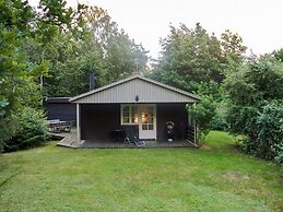 4 Person Holiday Home in Aars