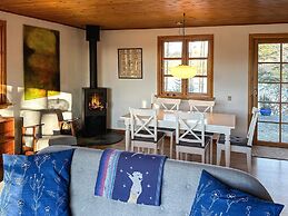 4 Person Holiday Home in Aars
