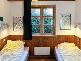 4 Person Holiday Home in Aars