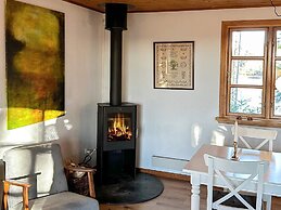 4 Person Holiday Home in Aars