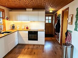4 Person Holiday Home in Aars