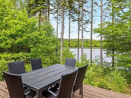 4 Person Holiday Home in Aars