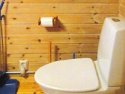 6 Person Holiday Home in Sveio