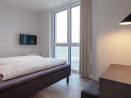 5 Star Holiday Home in Wendtorf