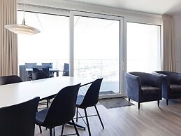 5 Star Holiday Home in Wendtorf