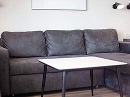 5 Star Holiday Home in Wendtorf