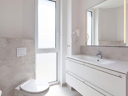 5 Star Holiday Home in Wendtorf