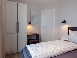 5 Star Holiday Home in Wendtorf