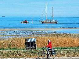 5 Star Holiday Home in Wendtorf