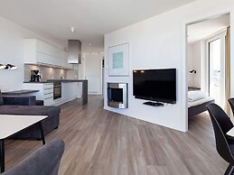 5 Star Holiday Home in Wendtorf