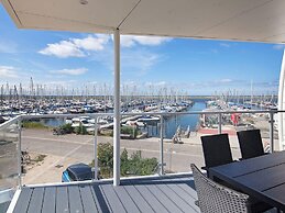5 Star Holiday Home in Wendtorf