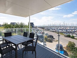 5 Star Holiday Home in Wendtorf